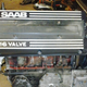 Illustration for article titled Saab Engine Reassembly Mini-Photodump